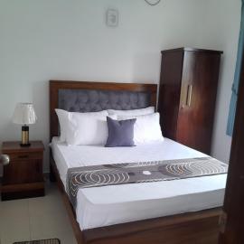 Du Apartment Colombo, hotel in Nikawatawana