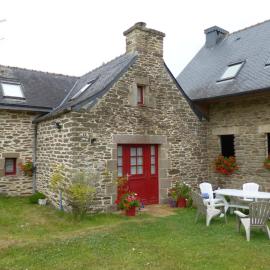 GITE DE CARACTERE, hotell sihtkohas Lopérec