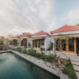 Hiraya Uluwatu