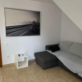 San Juan Beach Bungalow - Muchavista