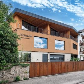 Knöspele - Brennerei & Genuss-Apartments
