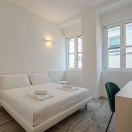 Italianflat - Vandom 1 Suite Duomo Foresteria Lombarda