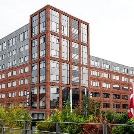 Cabinn Plus Esbjerg – hotel w mieście Esbjerg