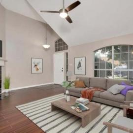 Amazing Home, hotel a Fort Worth