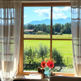Ferienwohnung Lorenz, hotel in Heufeld