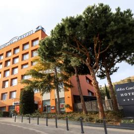Abba Garden, hotel in Barcelona