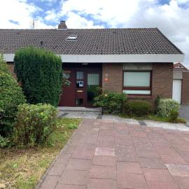 Ferienhaus Strandlöper Reiners, hotel Horumersielben