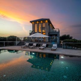 Seacrete villas