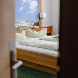 Biohotel Amadeus