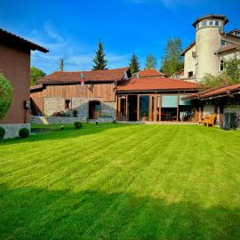 Guest House Todor
