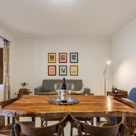 Casa Sulis Holiday Home