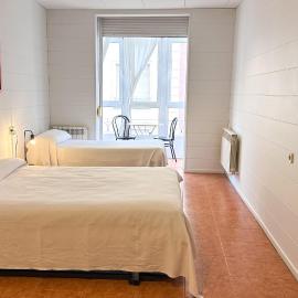 Pension Casa 400, Hotel in Vitoria-Gasteiz
