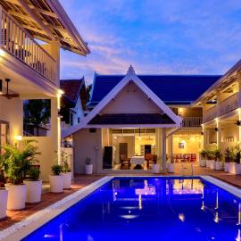Viriya Hotel