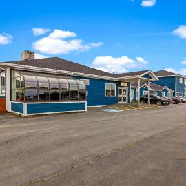Bayview Inn, hotel em Bay Roberts