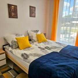 Apartament Onkologia Politechnika ul Akademicka 8A, hotell i Bydgoszcz