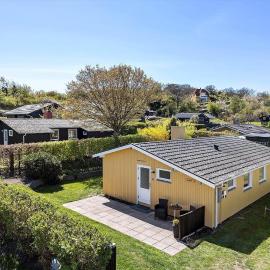 6841-Allinge-Krolle-Bollevej-12, hotell i Allinge