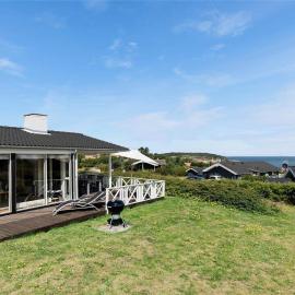 6604-Allinge-Gjedelokken-25, hotel a Allinge