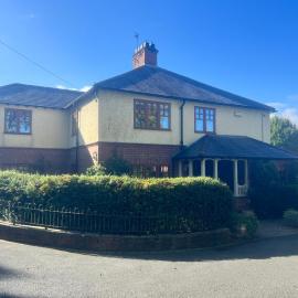 Beechdene, hotel a Swainby