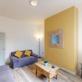 Sunderland Cosy Cottage, hotel in Sunderland