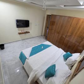 Hotel SENDAN INTERNATIONAL, hotel in Guntūr