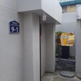 Andong Hanok Stay Hue, khách sạn ở Andong