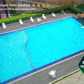 Tunjungan Hotel, Hotel in Surabaya