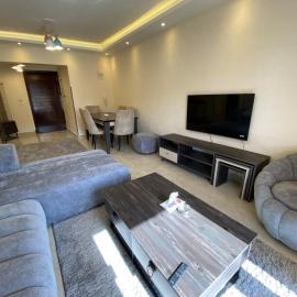 Alrehab Cheapest and awesome, hotel in Burg el-Ḥudûd