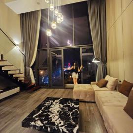 Duplex Westlake Tay Ho Hanoi