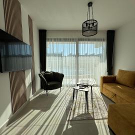 Modern Seaside Studio at Northern Cyprus - Pearl Island