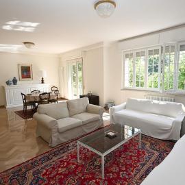 Casa Nobile, Fano centro e wifi
