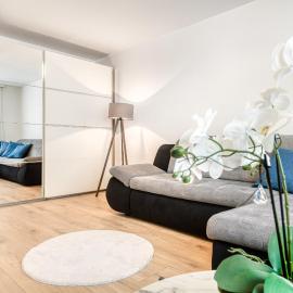 Gartenferienwohnung Arlberg, hotel a Braz