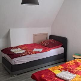 Aukrug MK Zimmer, hotel in Aukrug