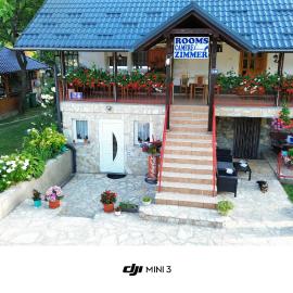 Guest House Family Varda Plitvice Lakes
