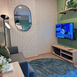 Vay 2 Bedroom Apartment 2 in Pattaya City Center