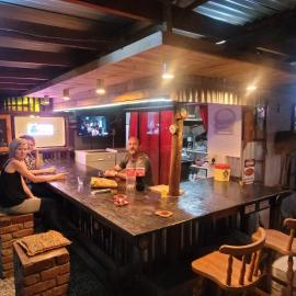 Aberdeen Self Catering, hotel di Aberdeen