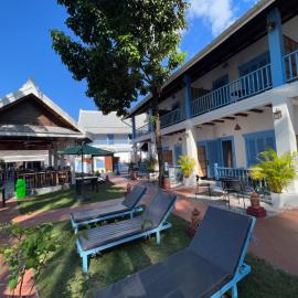 Sadakham Green Garden Hotel