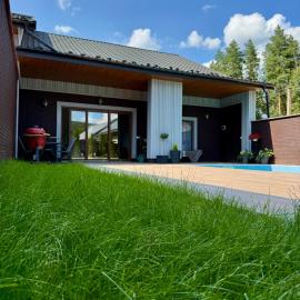 The Selo, hotel 