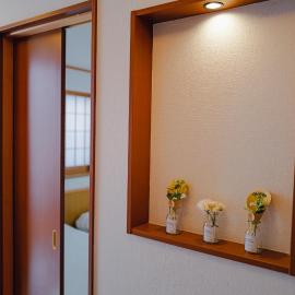 Akira Hiro House, 15 Mins Direct to Shinjuku, Near Harry Potter Theme Park, Accommodates Up To 16 Guests