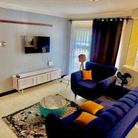 Sun city One bedroom Apt