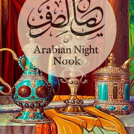 무스카트에 위치한 호텔 Arabian Nights Nook