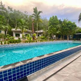Krabi Inn Resort