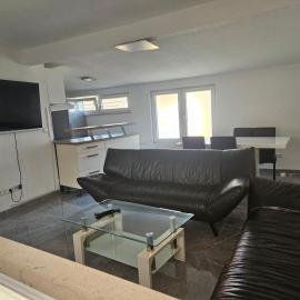 Welcome to Ndé-flat in Abstatt