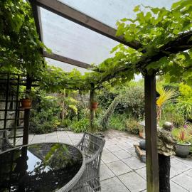 Windman Cottage - your tranquil home from home with beautiful garden, hotel a Gulval