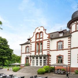 Landhotel Sophienhöhe, hotel em Kerpen