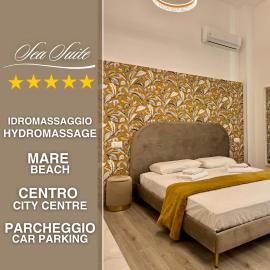 Sea Suite - Hydromassage - Sea