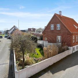 5650-Svaneke-Brugsebakken-10, hotel in Svaneke