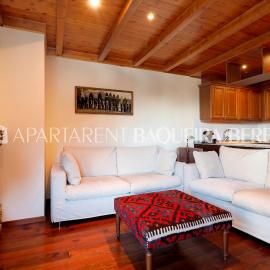 Apartarent 1500 - Apartamento Sarrahera – hotel w mieście Baqueira-Beret