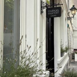 Maison Martin 7