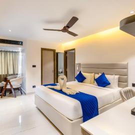 ECKO La Maniere Business Hotels