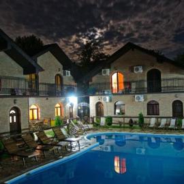 Apartments Jeremic, Hotel in Bela Crkva